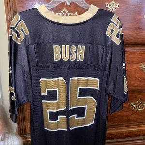 Saints Jersey